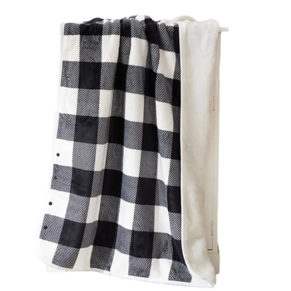 "Melina" Elektrische Matratzenheizdecke