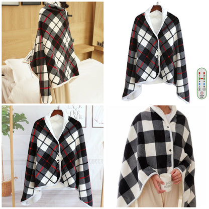 "Melina" Elektrische Matratzenheizdecke