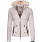 "Kerstin" Steppjacke