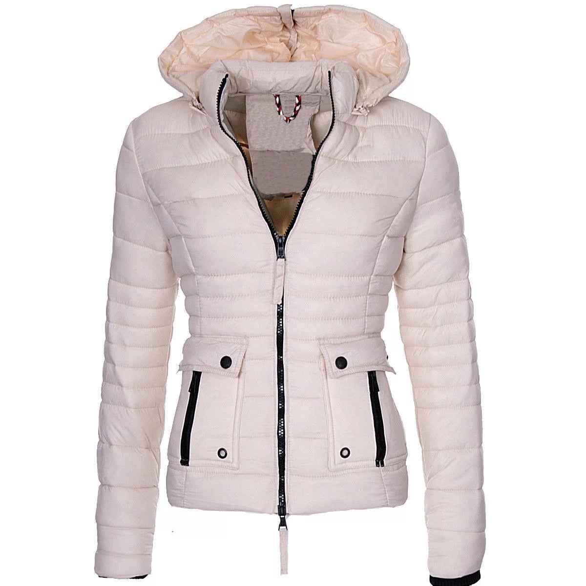 "Kerstin" Steppjacke