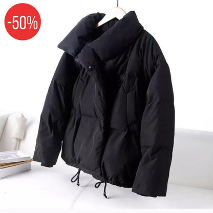 "Stella"  Modische Winterjacke