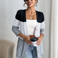 Karen - Strickjacke