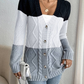 Karen - Strickjacke