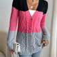 Karen - Strickjacke