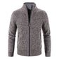 CozyFleece Herbstpullover