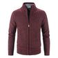 CozyFleece Herbstpullover