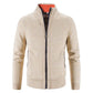 CozyFleece Herbstpullover