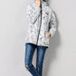 "Sienna" 2-in-1 Wende-Jacke