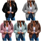 "Jenny" Warme Freizeitjacke