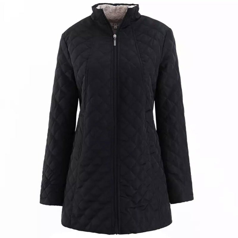 "Zia" Moderne Herbstjacke