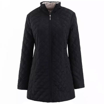 "Zia" Moderne Herbstjacke