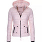 "Kerstin" Steppjacke