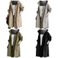 "Gabriela" Modischer Trenchcoat