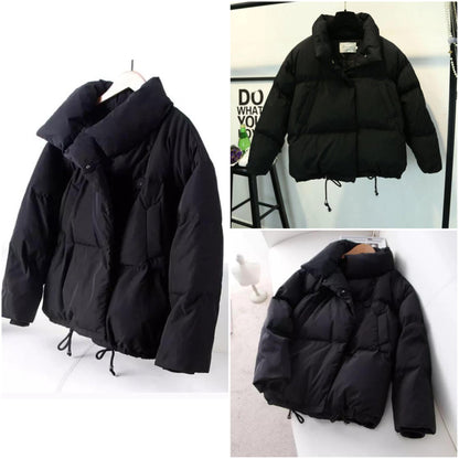 "Stella"  Modische Winterjacke