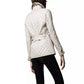 "Mariya" Elegante Steppjacke