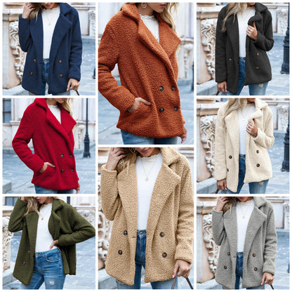 "Sonya" Warmer Mantel