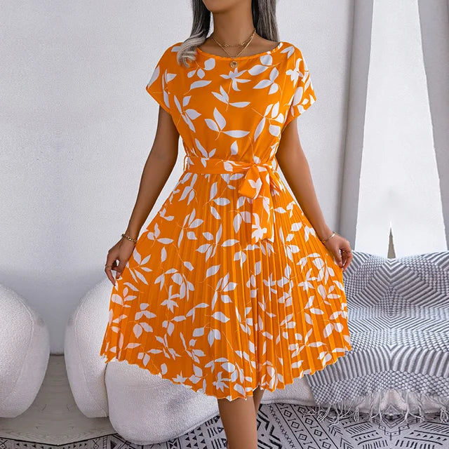 Winnie - Schickes Sommer-Kleid