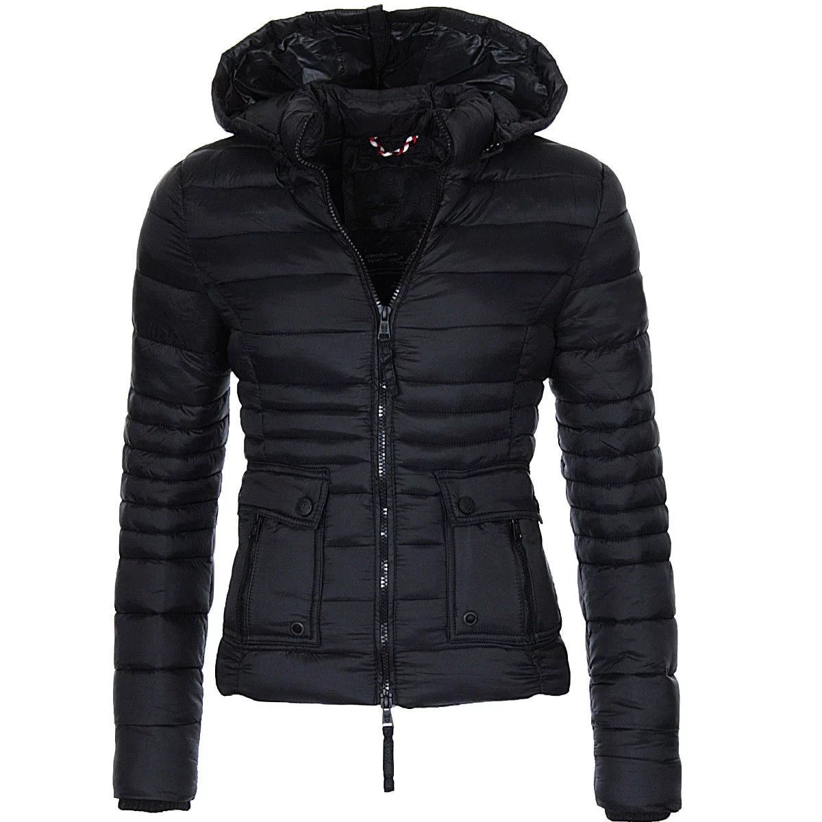 "Kerstin" Steppjacke