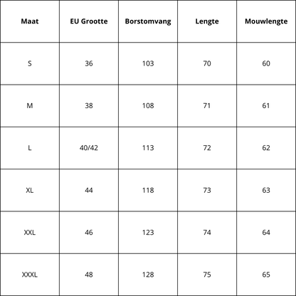 Clara™ | Winterset für Frauen