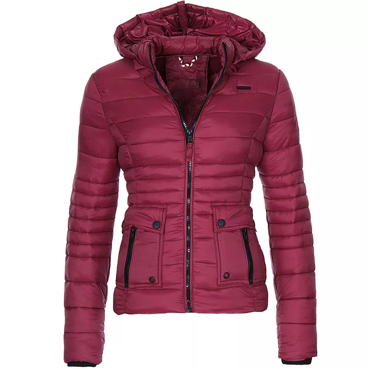 "Kerstin" Steppjacke