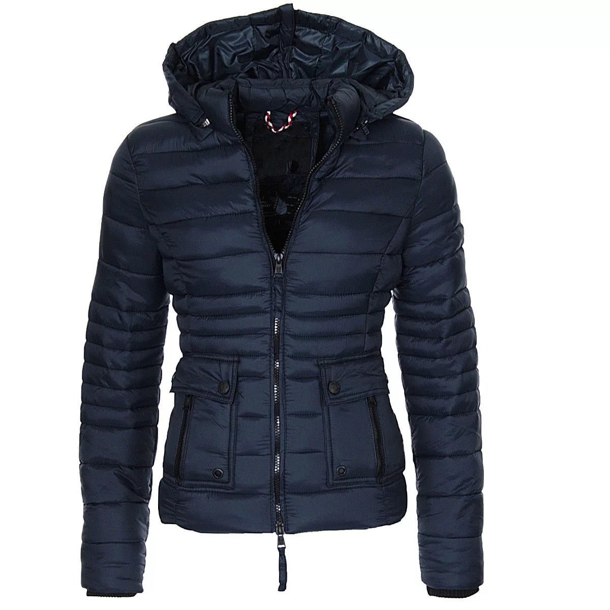 "Kerstin" Steppjacke