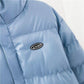 "Samantha" Sportliche Winterjacke