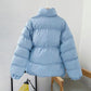 "Samantha" Sportliche Winterjacke