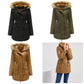 "Rachel" Warmer Winterparka