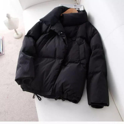 "Stella"  Modische Winterjacke