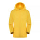 "Caroline'' Modische Regenjacke