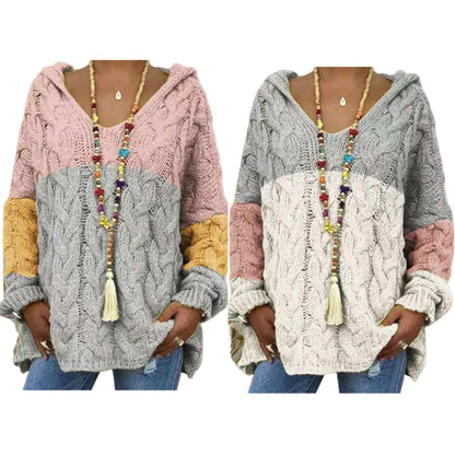 "Merry" Warmer Pullover