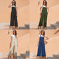 "Rika" Designer-Jumpsuit