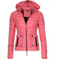 "Kerstin" Steppjacke