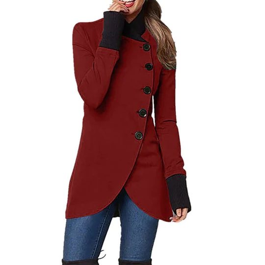 Isla - Modische Jacke