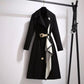 "Mia" Designer-Trenchcoat