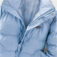 "Samantha" Sportliche Winterjacke