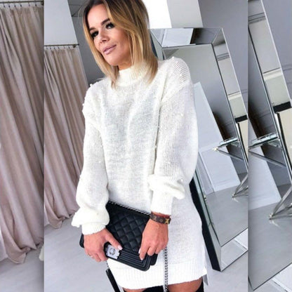 "Sarah" Eleganter Pullover