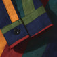 Langarmshirt mit Kontraststreifen - COLEY