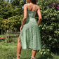 Isabel - Elegantes sexy Kleid