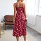 Isabel - Elegantes sexy Kleid