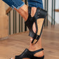 Marella - Ergonomische & Komfortable Damen Freizeitsandalen