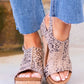 Marella - Ergonomische & Komfortable Damen Freizeitsandalen