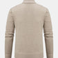 Luxus-Strickpullover für Herren
