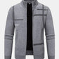 Luxus-Strickpullover für Herren