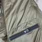 Niko | Herren  Winter Puffer Parka Kapuze Jacke | Warme