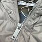 Niko | Herren  Winter Puffer Parka Kapuze Jacke | Warme
