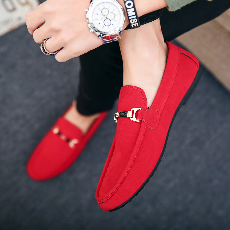 Elegante und bequeme Slipper für Herren - ideal für den Alltag