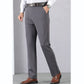 Nils - high stretch klassische herrenhose
