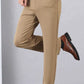 Nils - high stretch klassische herrenhose