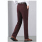 Nils - high stretch klassische herrenhose